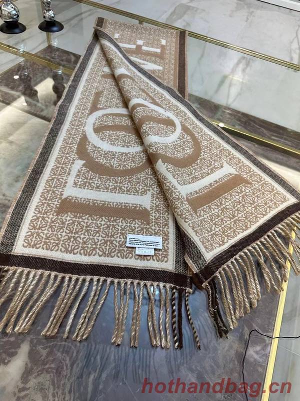 Loewe Scarf LOC00027 Loewe Scarf LOC00027