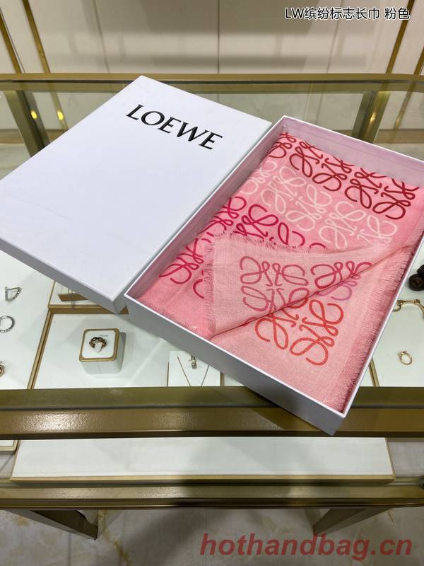 Loewe Scarf LOC00042 Loewe Scarf LOC00042