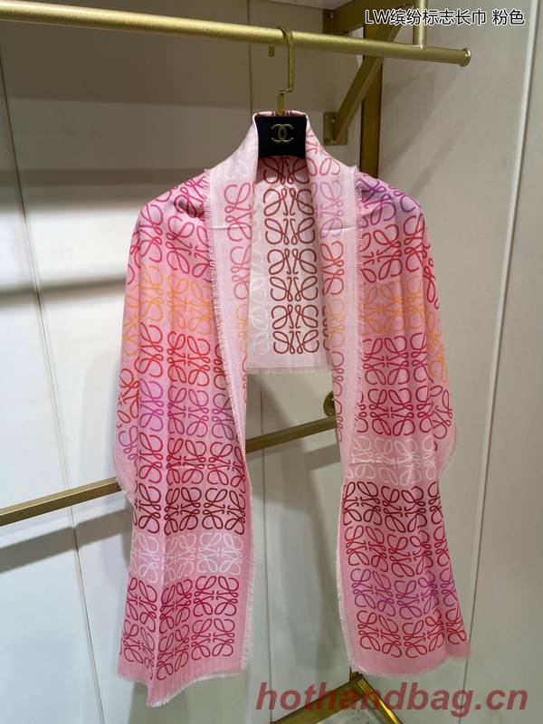 Loewe Scarf LOC00042 Loewe Scarf LOC00042