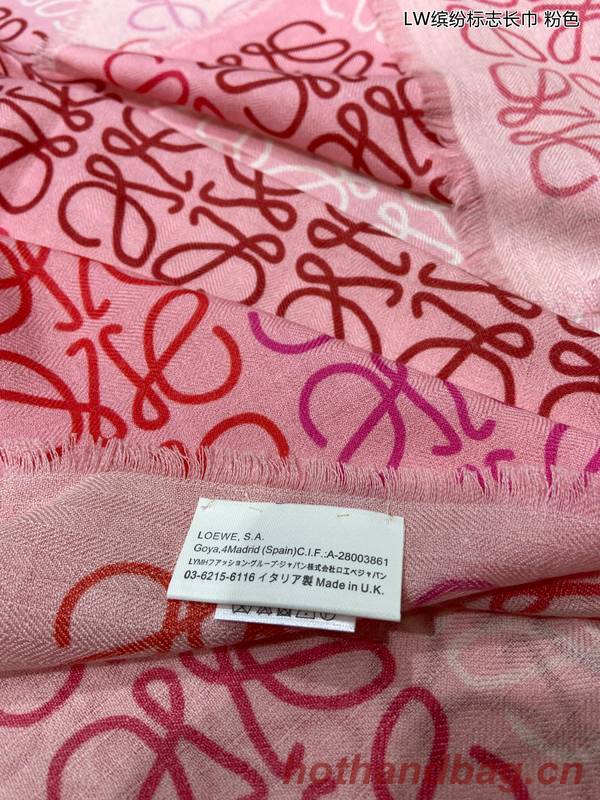 Loewe Scarf LOC00042 Loewe Scarf LOC00042