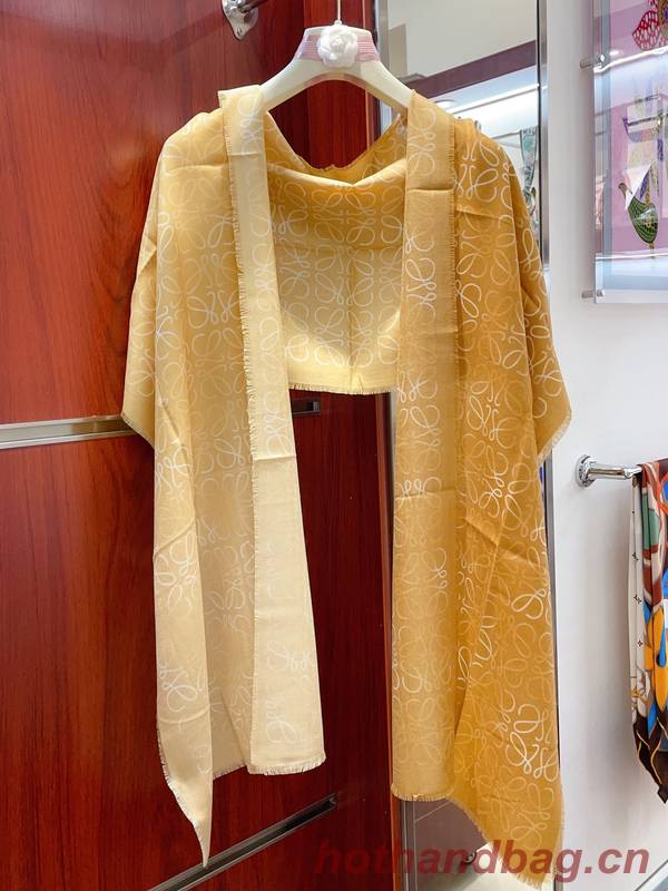 Loewe Scarf LOC00044 Loewe Scarf LOC00044