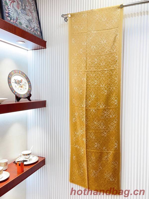 Loewe Scarf LOC00044 Loewe Scarf LOC00044