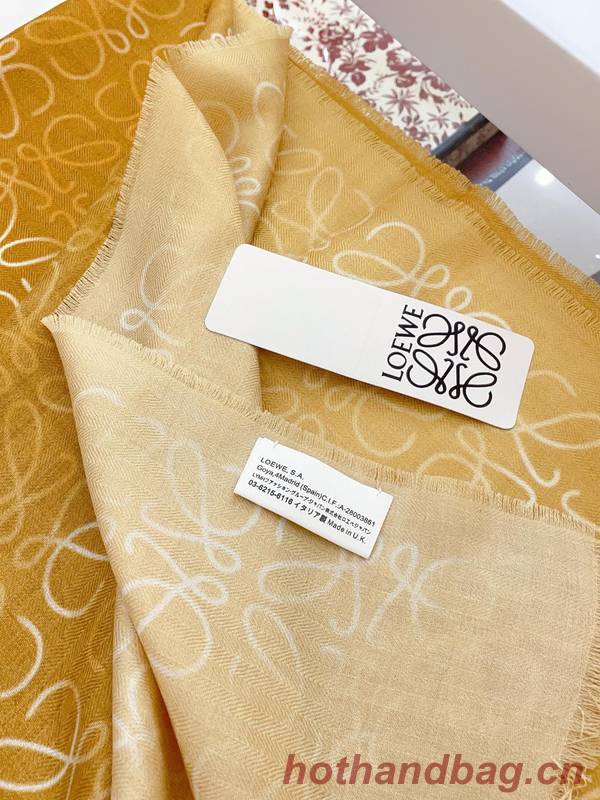 Loewe Scarf LOC00044 Loewe Scarf LOC00044