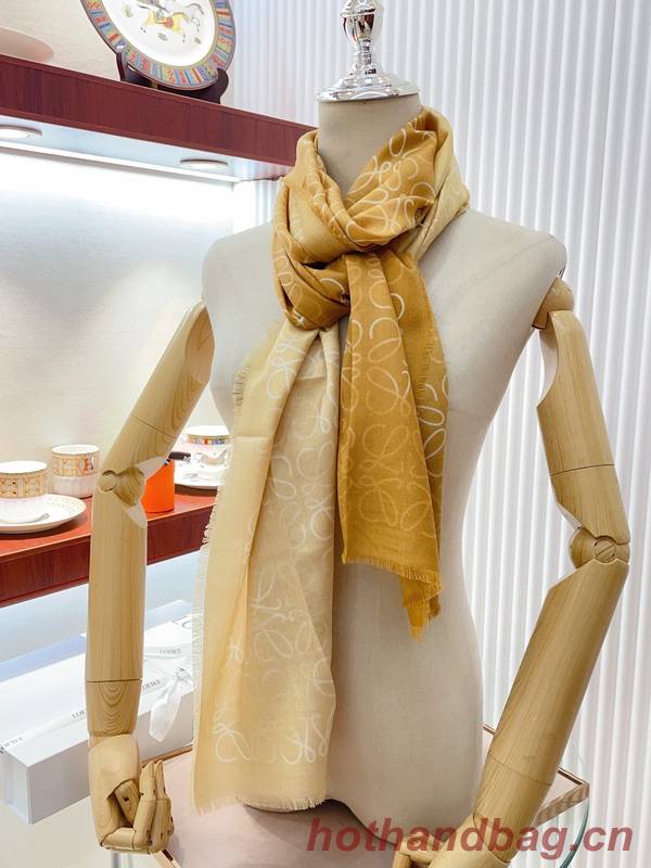 Loewe Scarf LOC00044 Loewe Scarf LOC00044