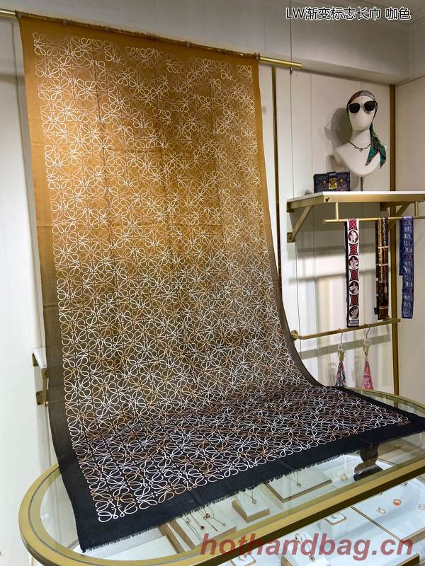 Loewe Scarf LOC00047 Loewe Scarf LOC00047