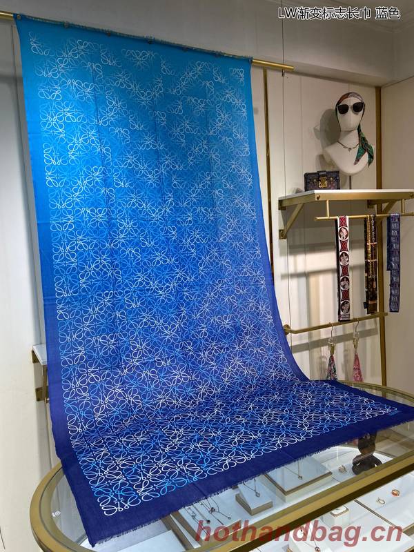 Loewe Scarf LOC00048 Loewe Scarf LOC00048