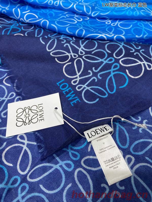 Loewe Scarf LOC00048 Loewe Scarf LOC00048