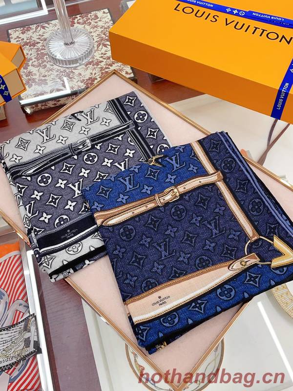 Louis Vuitton Scarf LVC00404 Louis Vuitton Scarf LVC00404