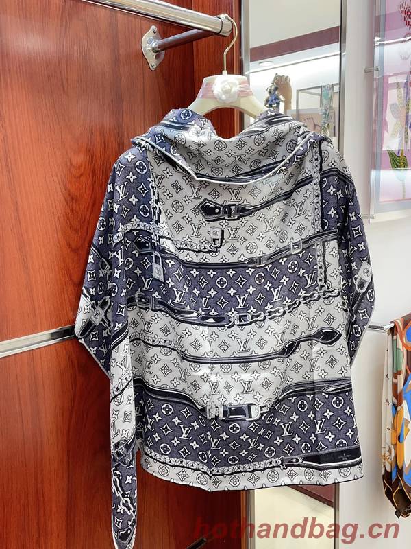 Louis Vuitton Scarf LVC00404 Louis Vuitton Scarf LVC00404