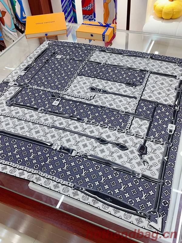 Louis Vuitton Scarf LVC00404 Louis Vuitton Scarf LVC00404