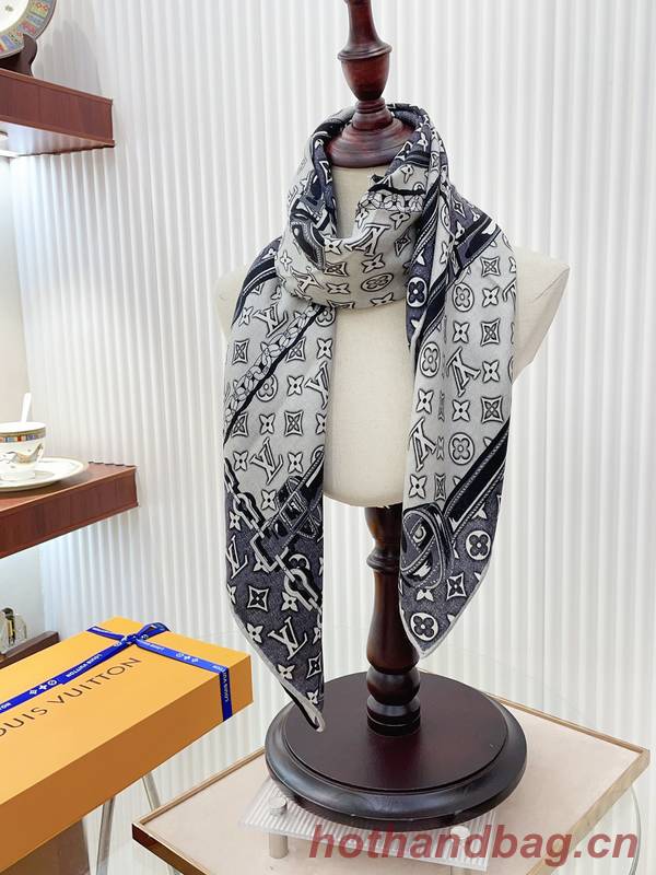 Louis Vuitton Scarf LVC00404 Louis Vuitton Scarf LVC00404