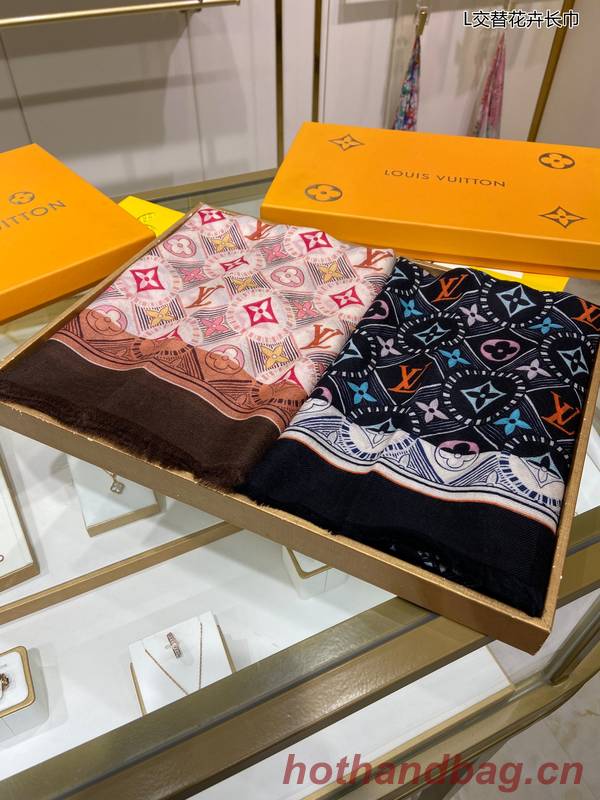Louis Vuitton Scarf LVC00416 Louis Vuitton Scarf LVC00416