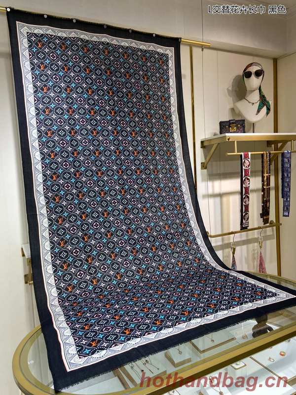 Louis Vuitton Scarf LVC00416 Louis Vuitton Scarf LVC00416