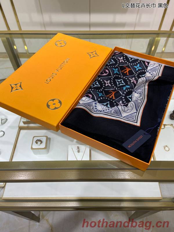 Louis Vuitton Scarf LVC00416 Louis Vuitton Scarf LVC00416