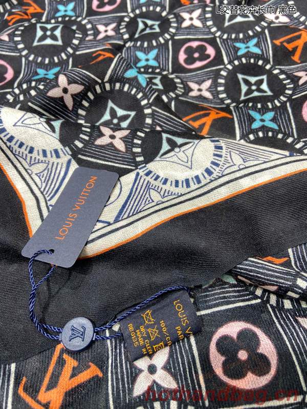 Louis Vuitton Scarf LVC00416 Louis Vuitton Scarf LVC00416