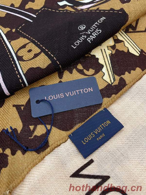 Louis Vuitton Scarf LVC00423 Louis Vuitton Scarf LVC00423