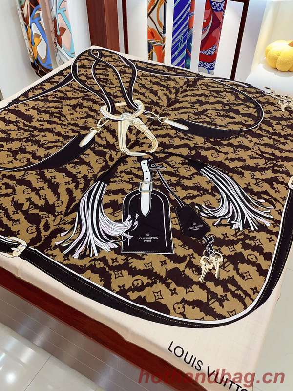 Louis Vuitton Scarf LVC00423 Louis Vuitton Scarf LVC00423