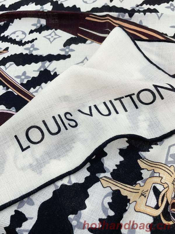 Louis Vuitton Scarf LVC00424 Louis Vuitton Scarf LVC00424