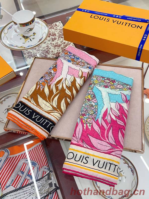Louis Vuitton Scarf LVC00426 Louis Vuitton Scarf LVC00426