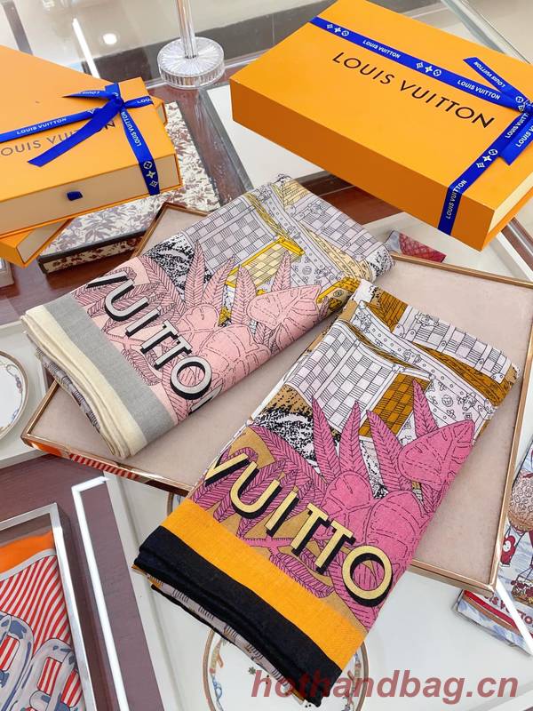 Louis Vuitton Scarf LVC00427 Louis Vuitton Scarf LVC00427