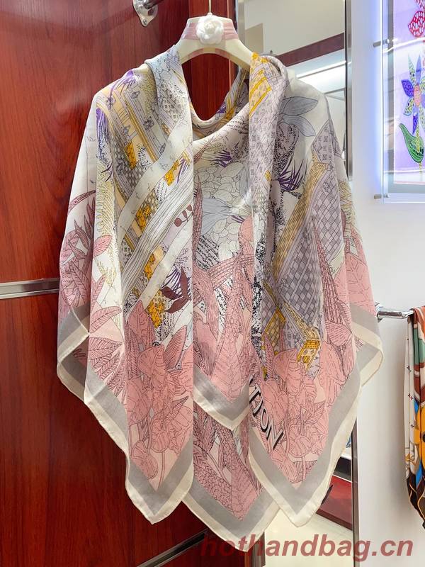 Louis Vuitton Scarf LVC00427 Louis Vuitton Scarf LVC00427
