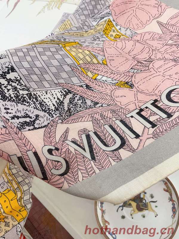 Louis Vuitton Scarf LVC00427 Louis Vuitton Scarf LVC00427