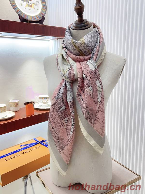 Louis Vuitton Scarf LVC00427 Louis Vuitton Scarf LVC00427