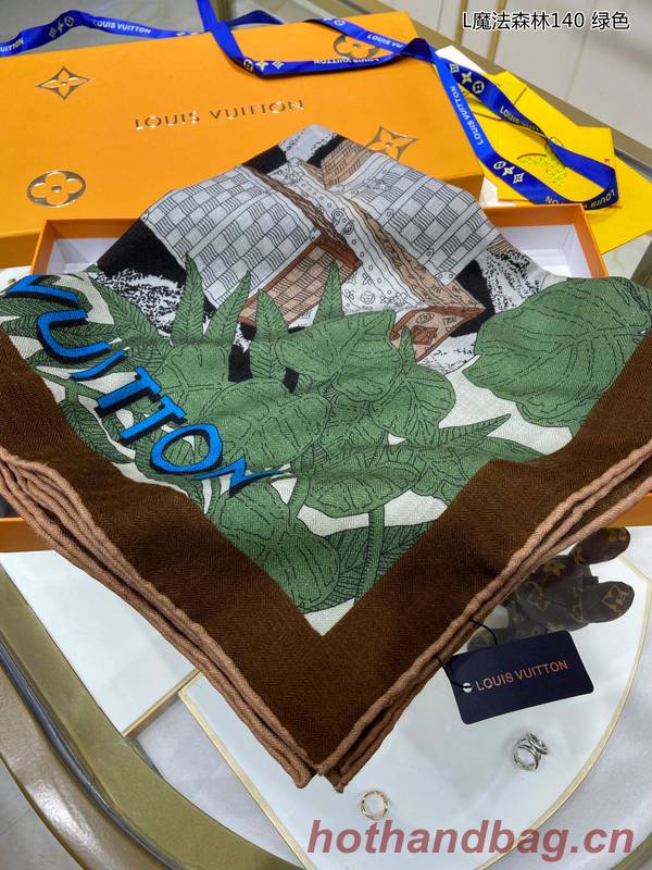 Louis Vuitton Scarf LVC00437 Louis Vuitton Scarf LVC00437
