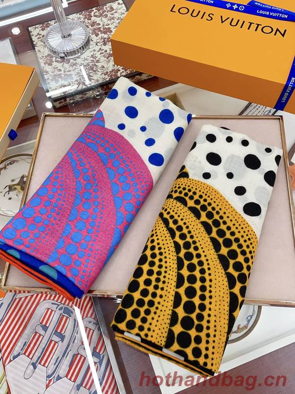Louis Vuitton Scarf LVC00453 Louis Vuitton Scarf LVC00453