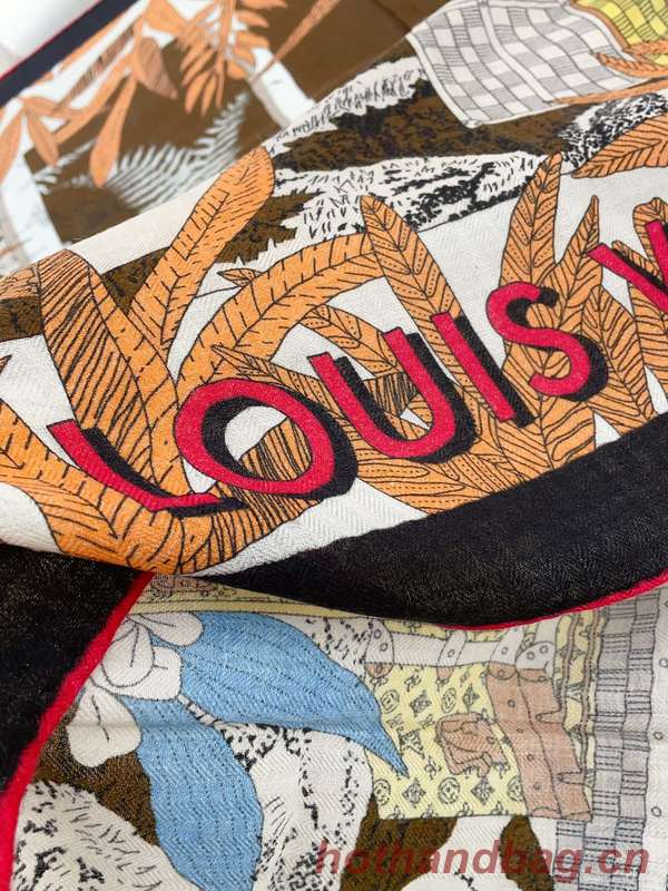 Louis Vuitton Scarf LVC00454 Louis Vuitton Scarf LVC00454
