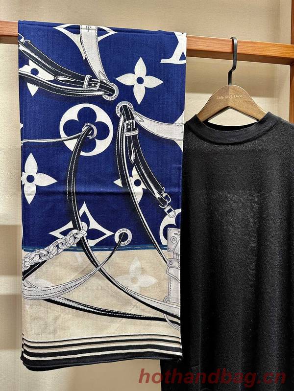 Louis Vuitton Scarf LVC00456 Louis Vuitton Scarf LVC00456