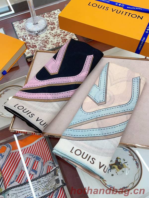 Louis Vuitton Scarf LVC00459 Louis Vuitton Scarf LVC00459