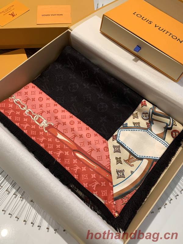 Louis Vuitton Scarf LVC00463 Louis Vuitton Scarf LVC00463