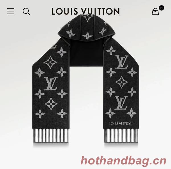 Louis Vuitton Cloak LVC00465 Louis Vuitton Cloak LVC00465