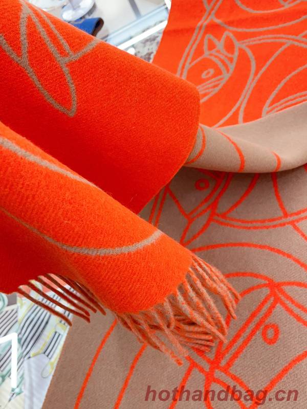 Hermes Scarf HEC00779 Hermes Scarf HEC00779
