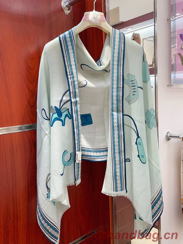 Hermes Scarf HEC00783 Hermes Scarf HEC00783