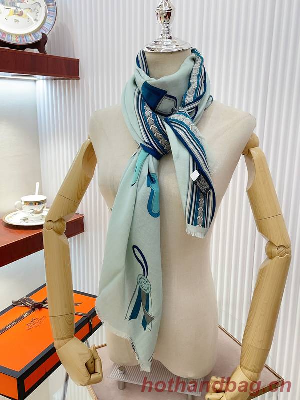 Hermes Scarf HEC00783 Hermes Scarf HEC00783