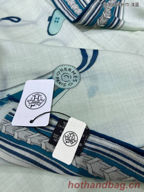 Hermes Scarf HEC00783 Hermes Scarf HEC00783