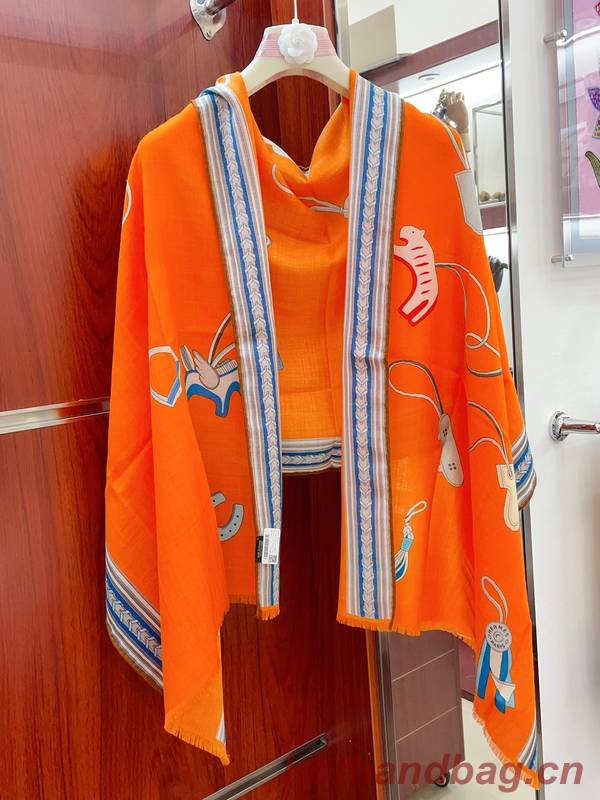 Hermes Scarf HEC00784 Hermes Scarf HEC00784