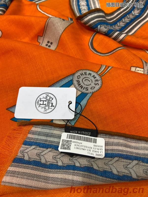 Hermes Scarf HEC00784 Hermes Scarf HEC00784
