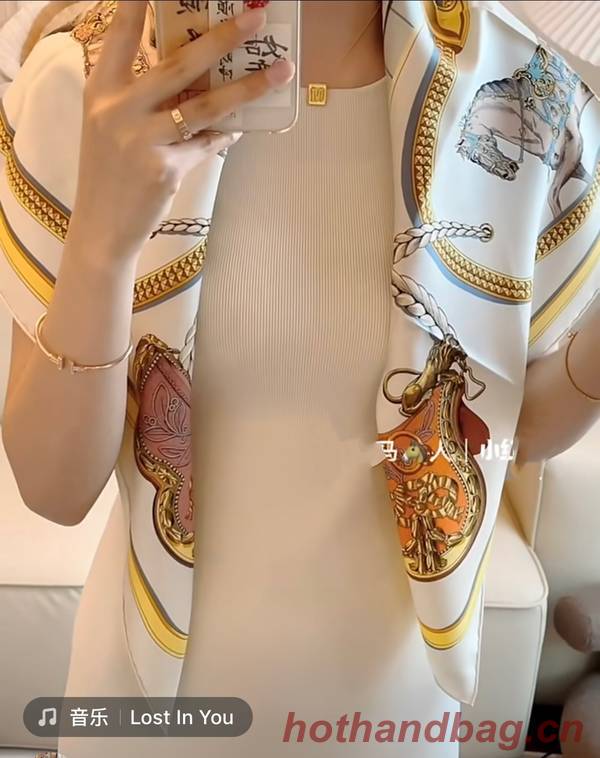 Hermes Scarf HEC00790 Hermes Scarf HEC00790