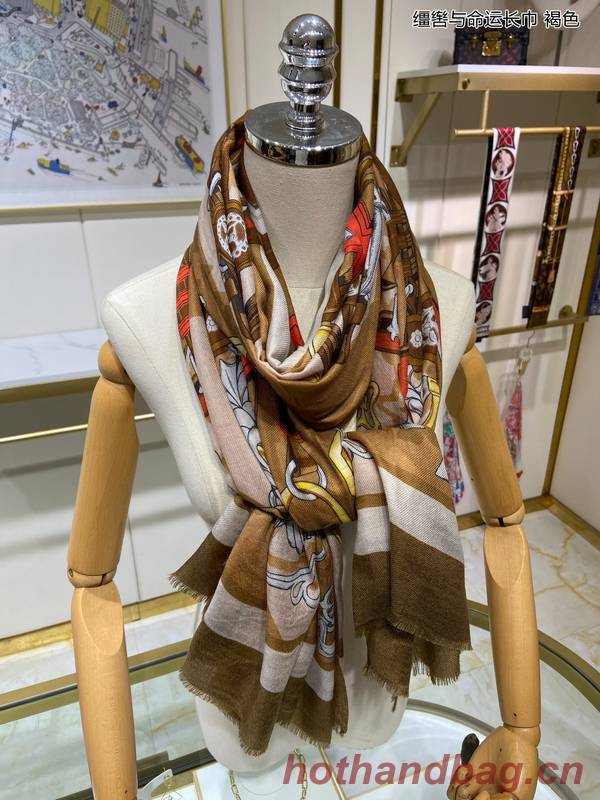 Hermes Scarf HEC00796 Hermes Scarf HEC00796