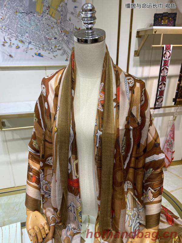 Hermes Scarf HEC00796 Hermes Scarf HEC00796
