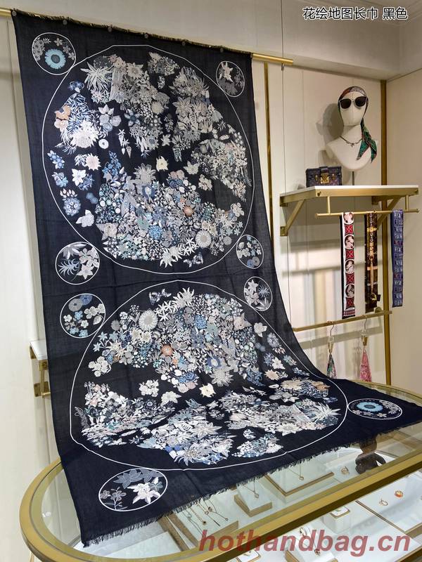 Hermes Scarf HEC00797 Hermes Scarf HEC00797