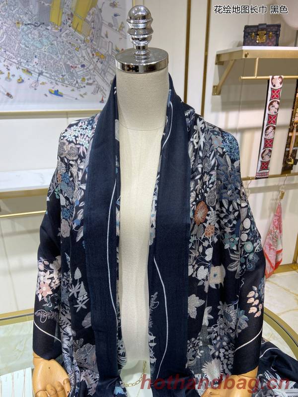 Hermes Scarf HEC00797 Hermes Scarf HEC00797