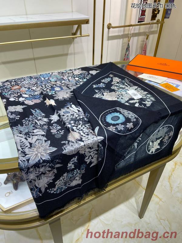 Hermes Scarf HEC00797 Hermes Scarf HEC00797