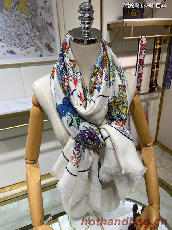 Hermes Scarf HEC00798 Hermes Scarf HEC00798