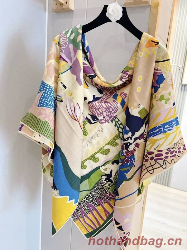 Hermes Scarf HEC00811 Hermes Scarf HEC00811