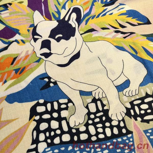 Hermes Scarf HEC00811 Hermes Scarf HEC00811