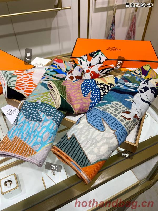 Hermes Scarf HEC00811 Hermes Scarf HEC00811